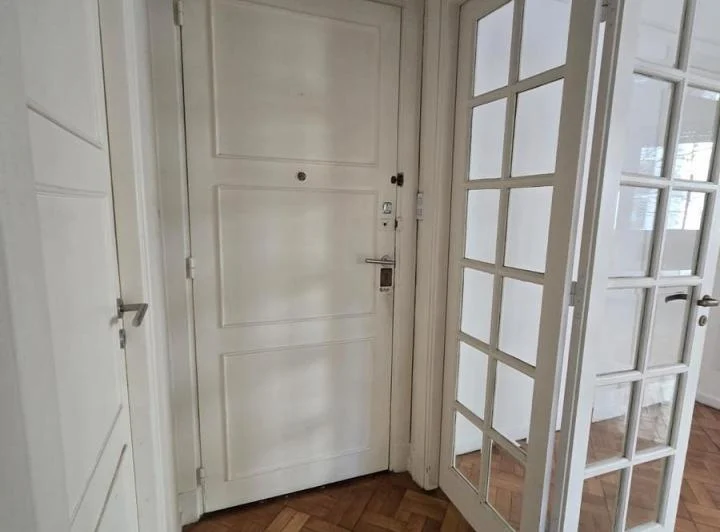 Departamento EN ALQUILER sin mubles 5