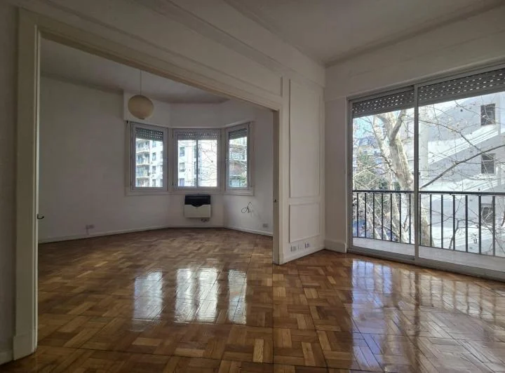 Departamento EN ALQUILER sin mubles 2