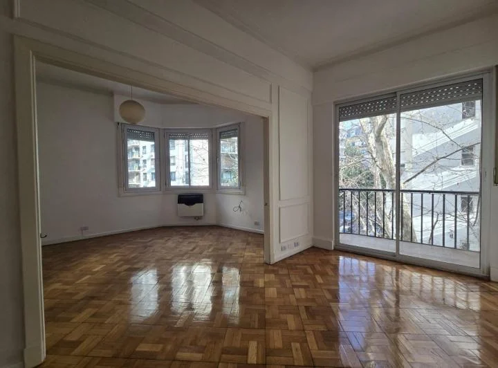 Departamento EN ALQUILER sin mubles 4