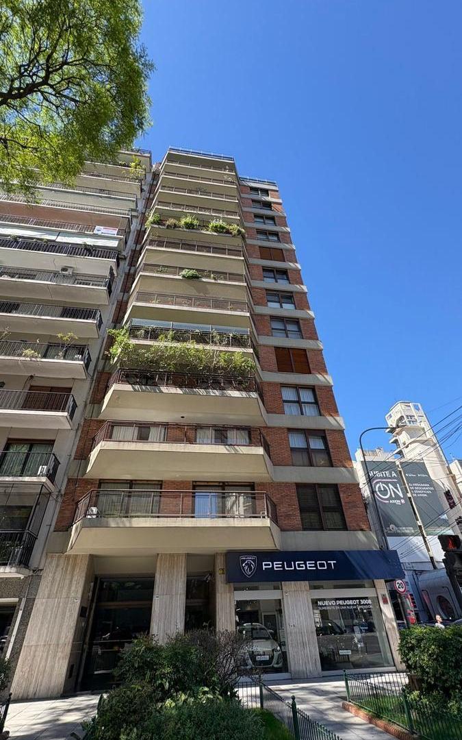 Departamento en venta en Palermo
