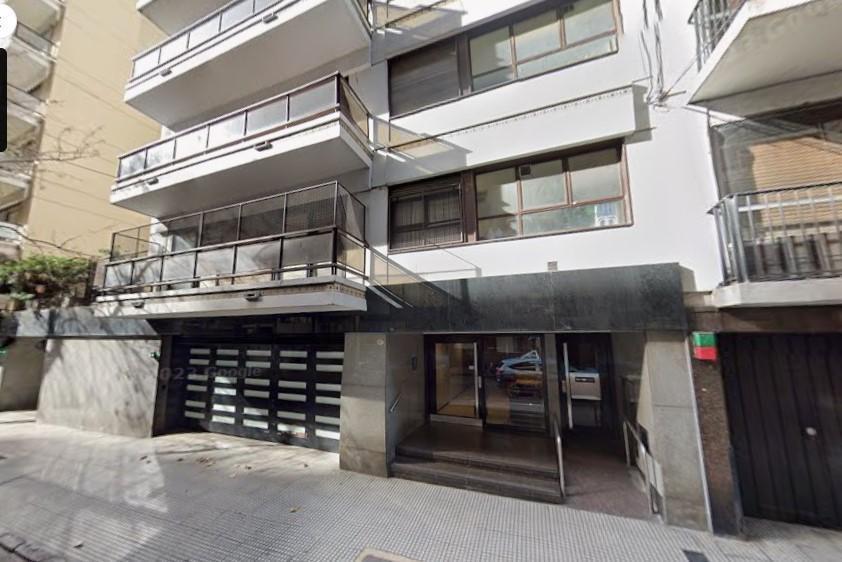 Departamento de 3 amb c/dep