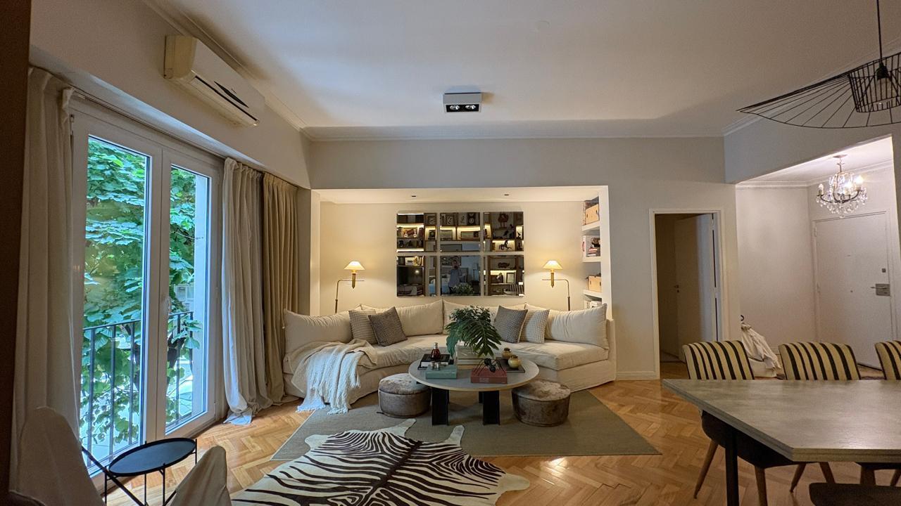 Departamento en P.Las Heras