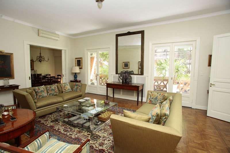 Departamento en Recoleta