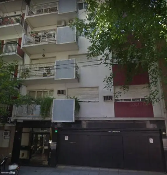Excelente departamento en Alquiler 1