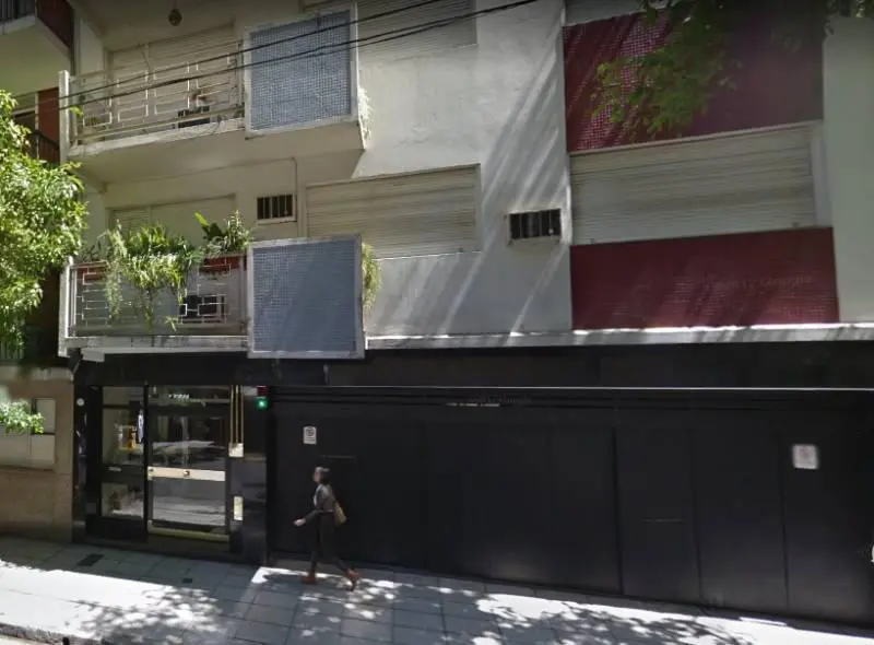 Excelente departamento en Alquiler 2