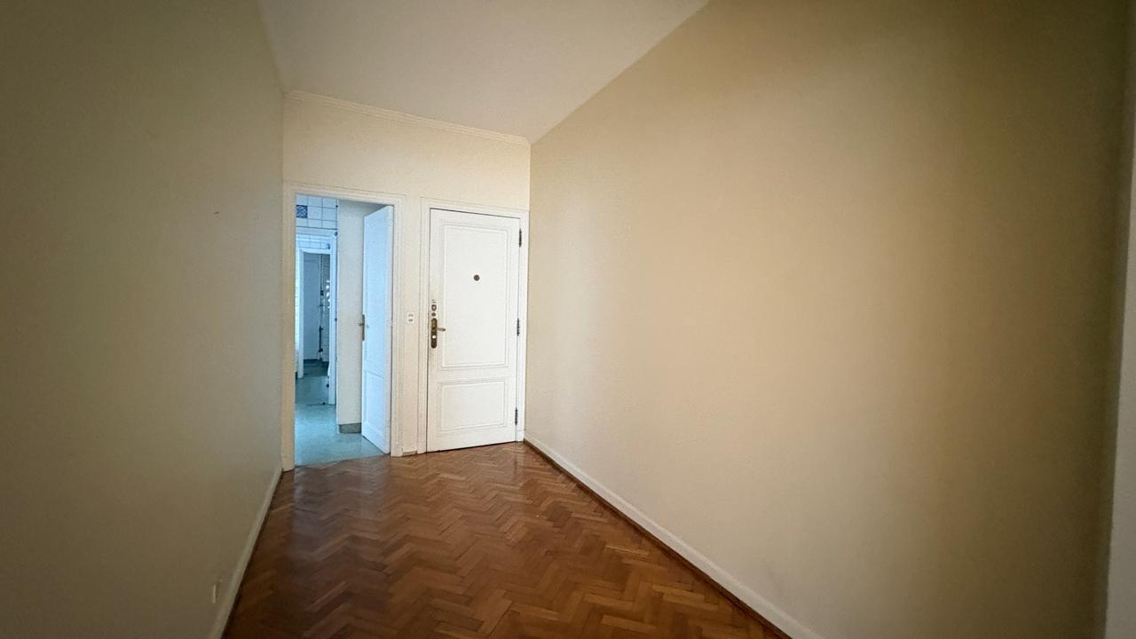 Departamento en Recoleta