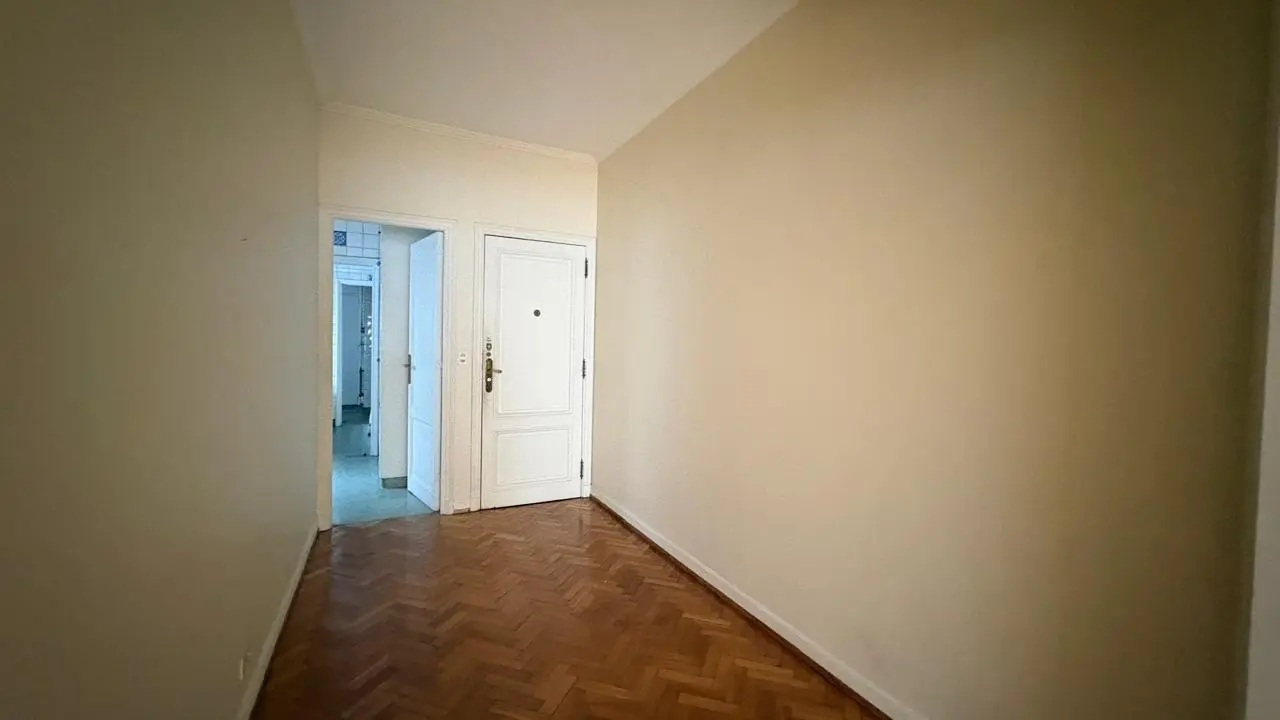 Departamento en Recoleta 2