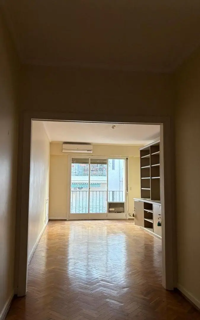 Departamento en Recoleta 3