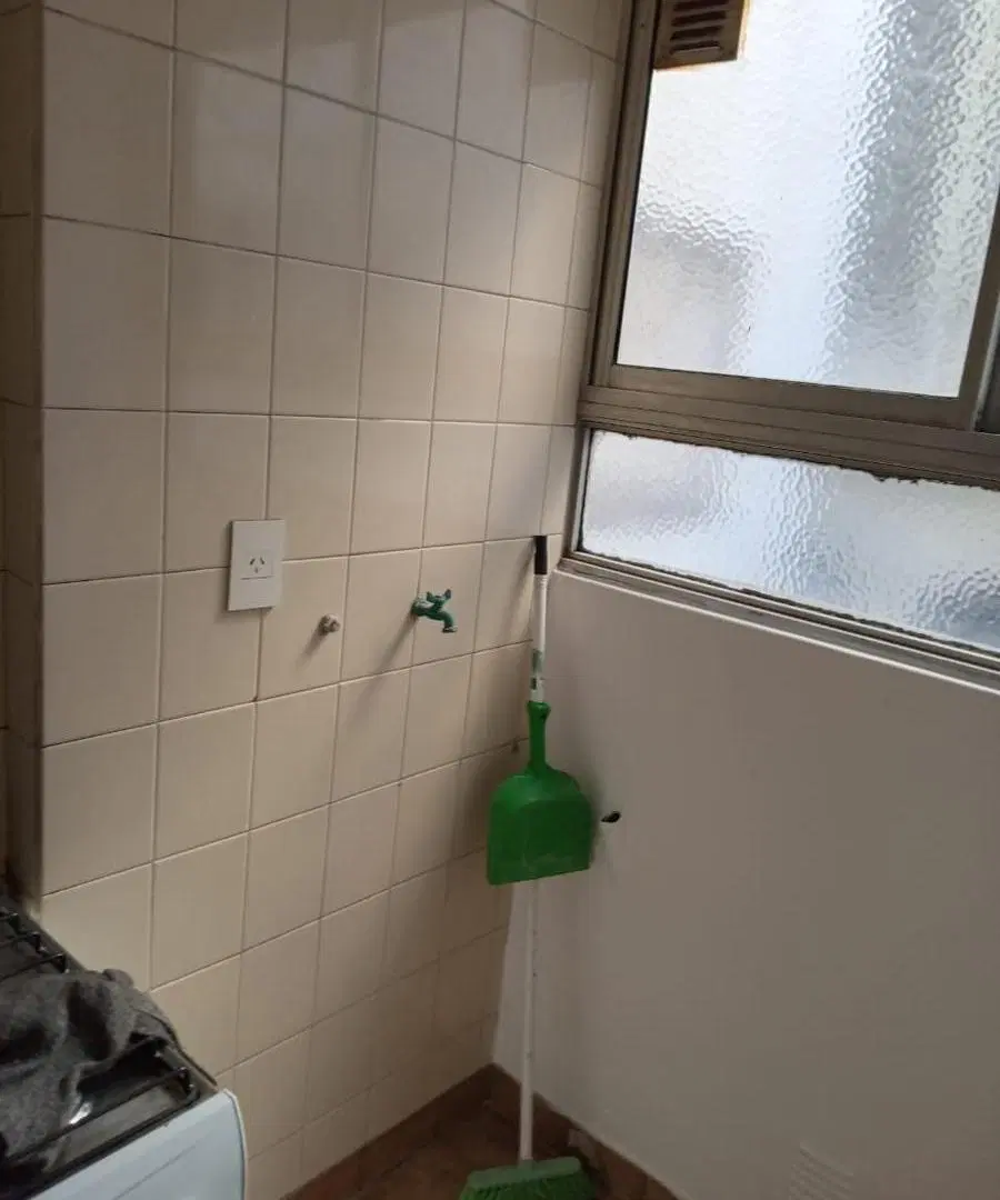 Departamento de dos ambientes en alquiler 4