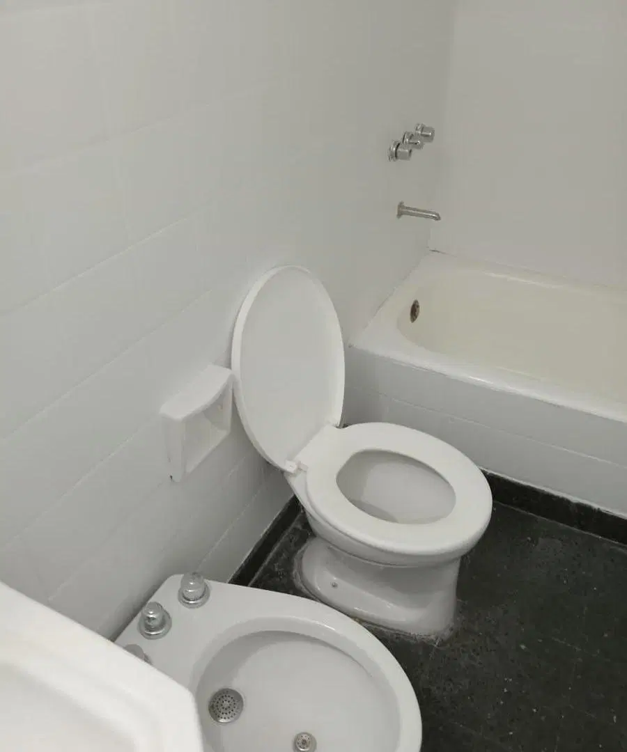 Departamento de dos ambientes en alquiler 1