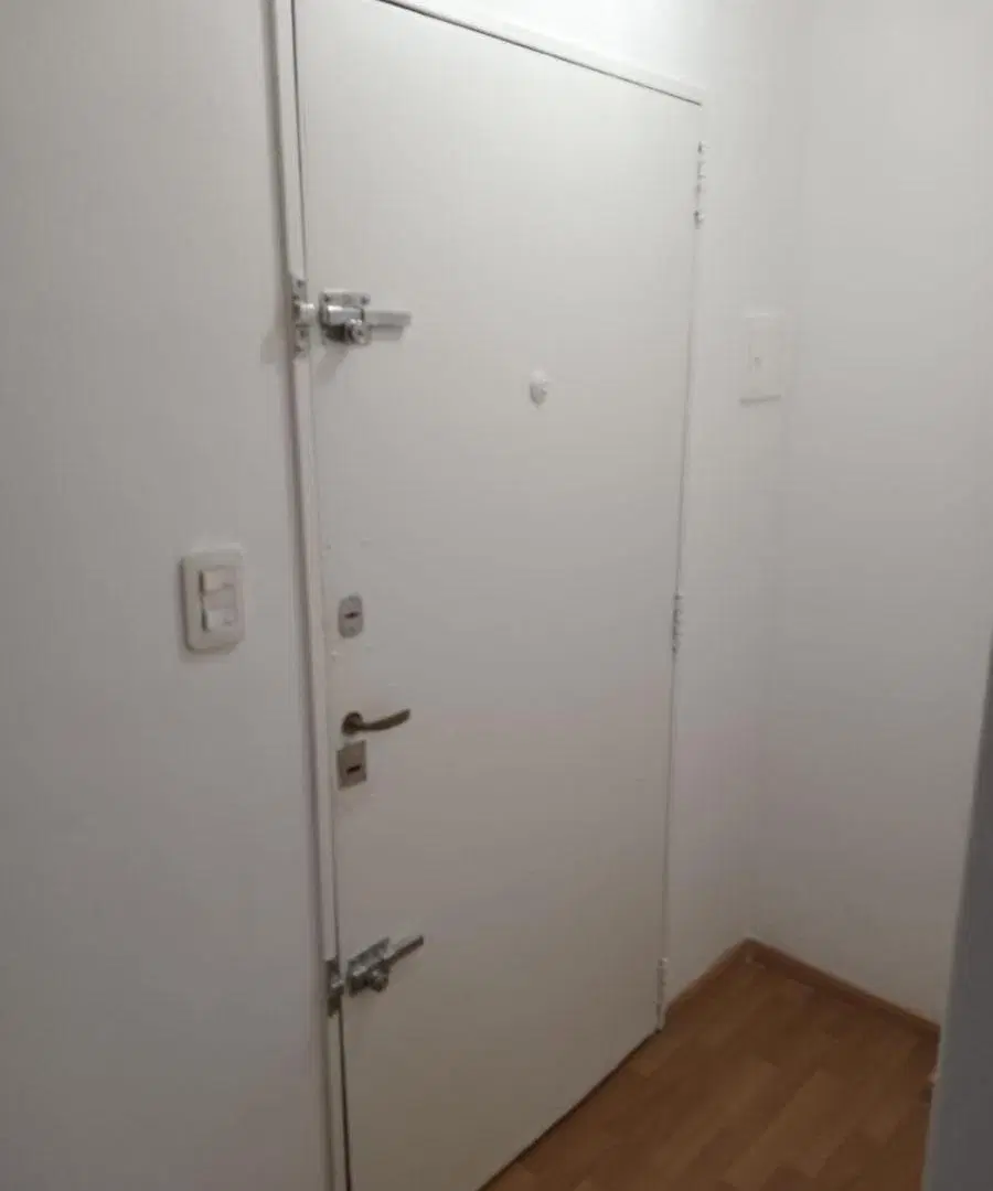Departamento de dos ambientes en alquiler 3