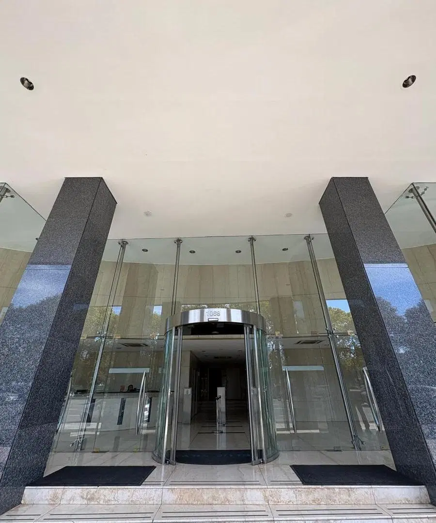 Oficina en Recoleta 2