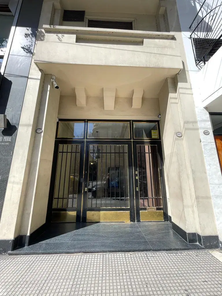 Lindísimo departamento en alquiler lleno de sol, amoblado y equipado 5