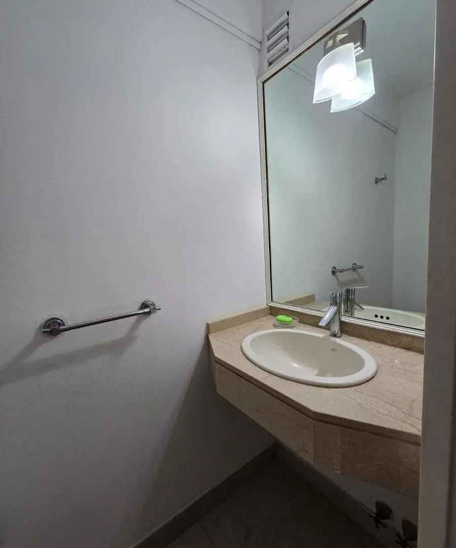 Excelente departamento en alquiler en Recoleta 4