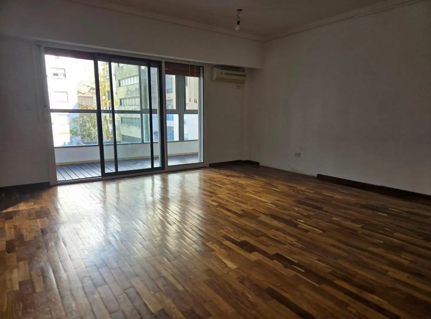 Excelente departamento en alquiler en Recoleta 2
