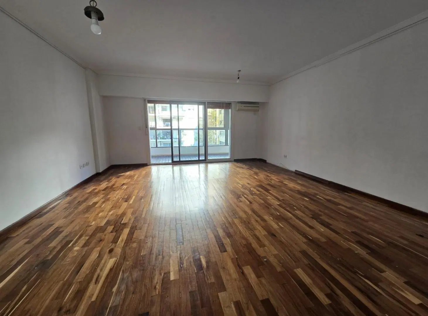 Excelente departamento en alquiler en Recoleta 1