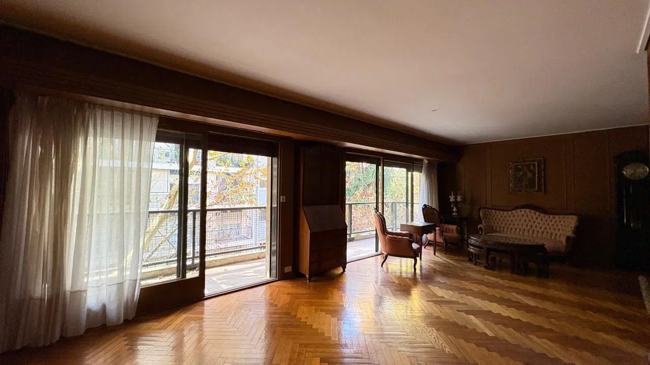 Departamento en Botanico 3