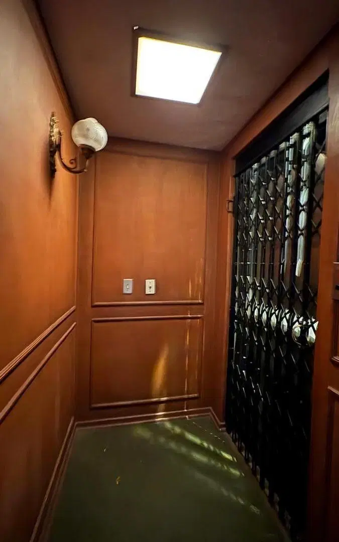 Departamento en Botanico 1