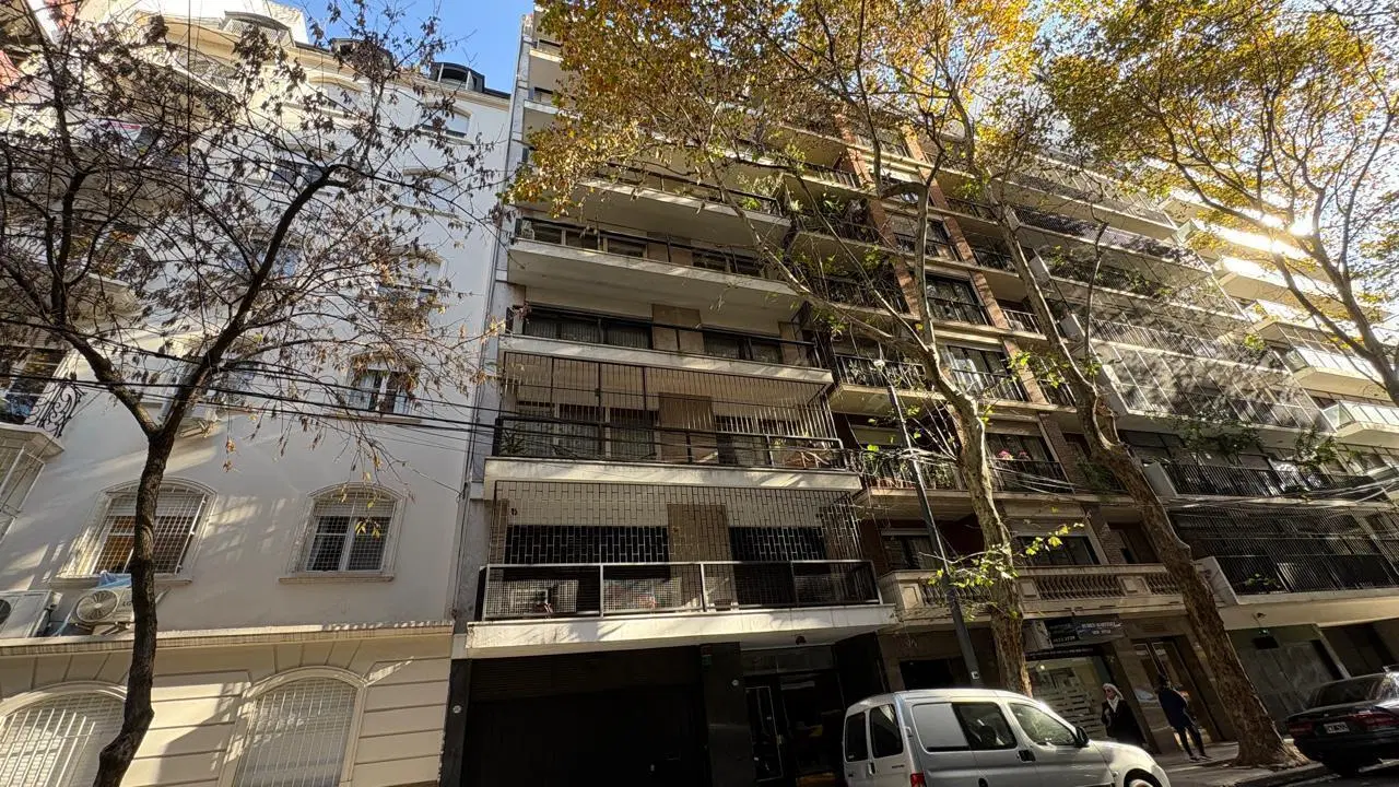 Departamento en Botanico 4