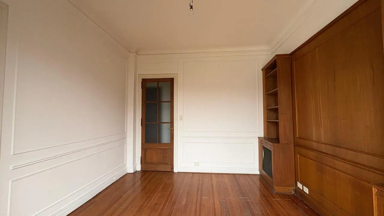 Oficina en Recoleta 4