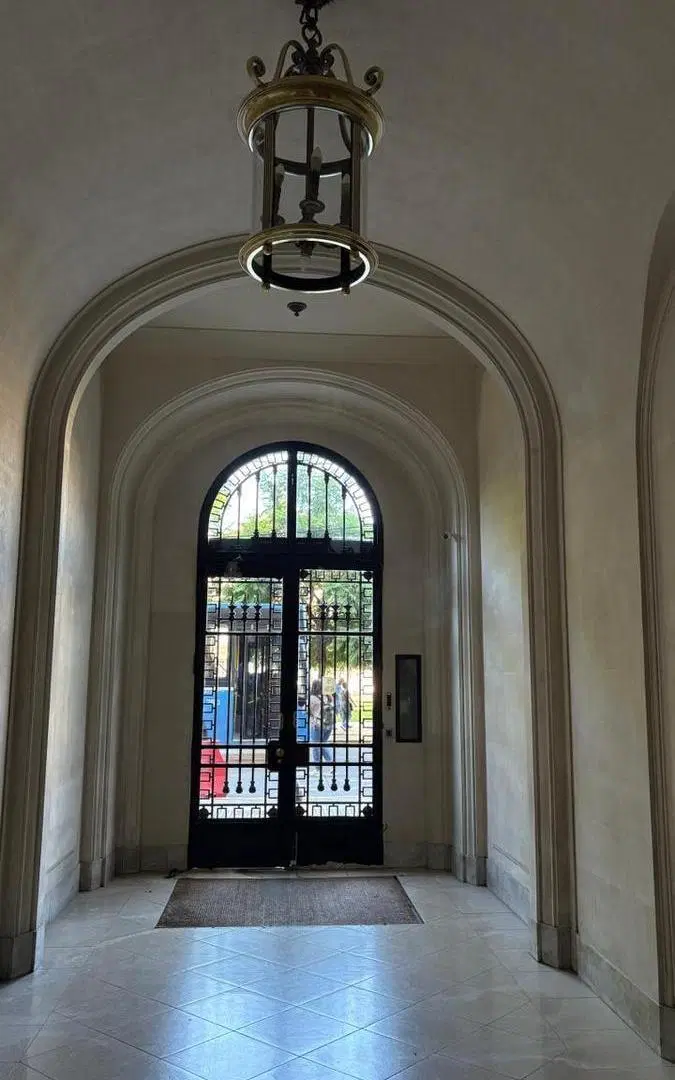 Oficina en Recoleta 1