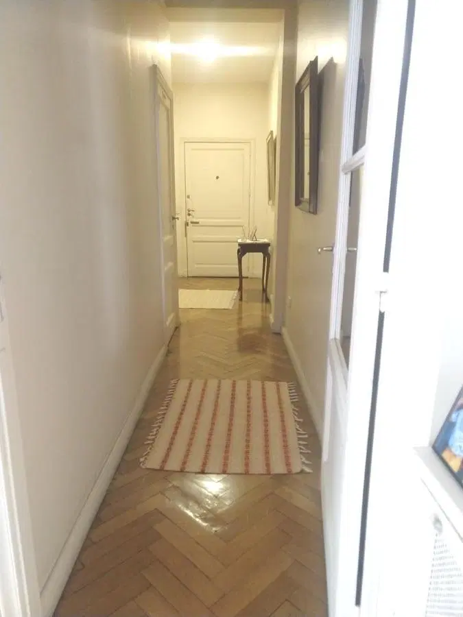 Departamento francés, lleno de sol en venta o alquiler 2