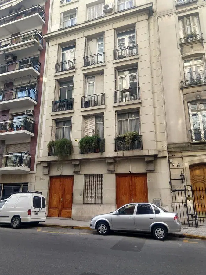 Departamento francés, lleno de sol en venta o alquiler 3