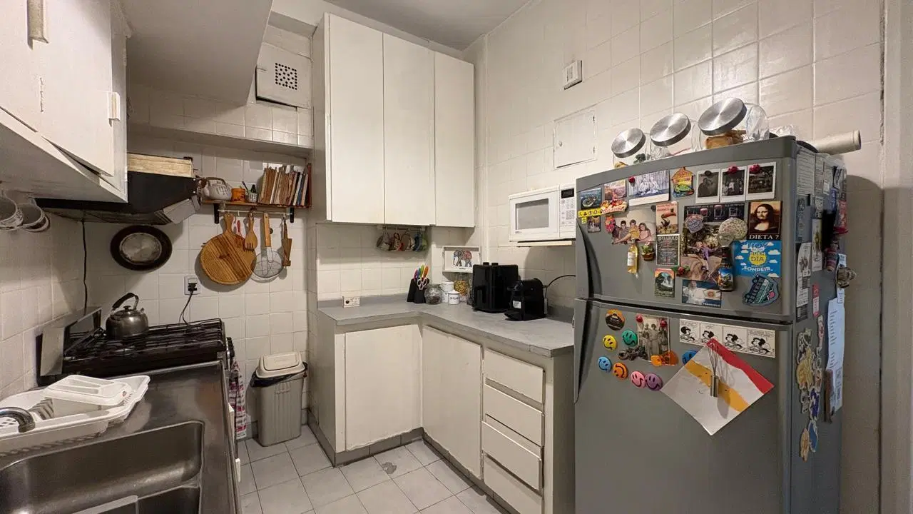 Departamento de 3 dormitorios en venta en Recoleta 5