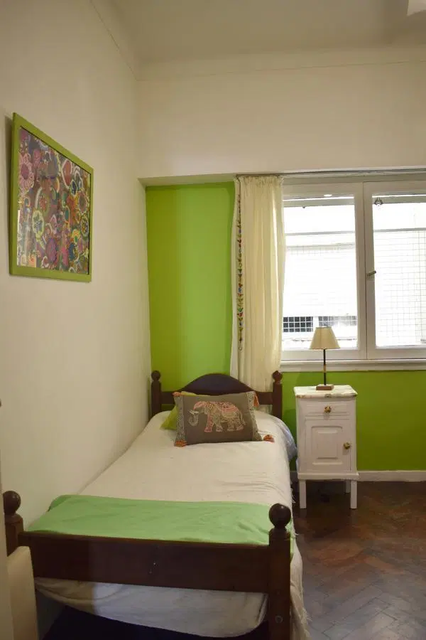 Departamento de 3 dormitorios en venta en Recoleta 4