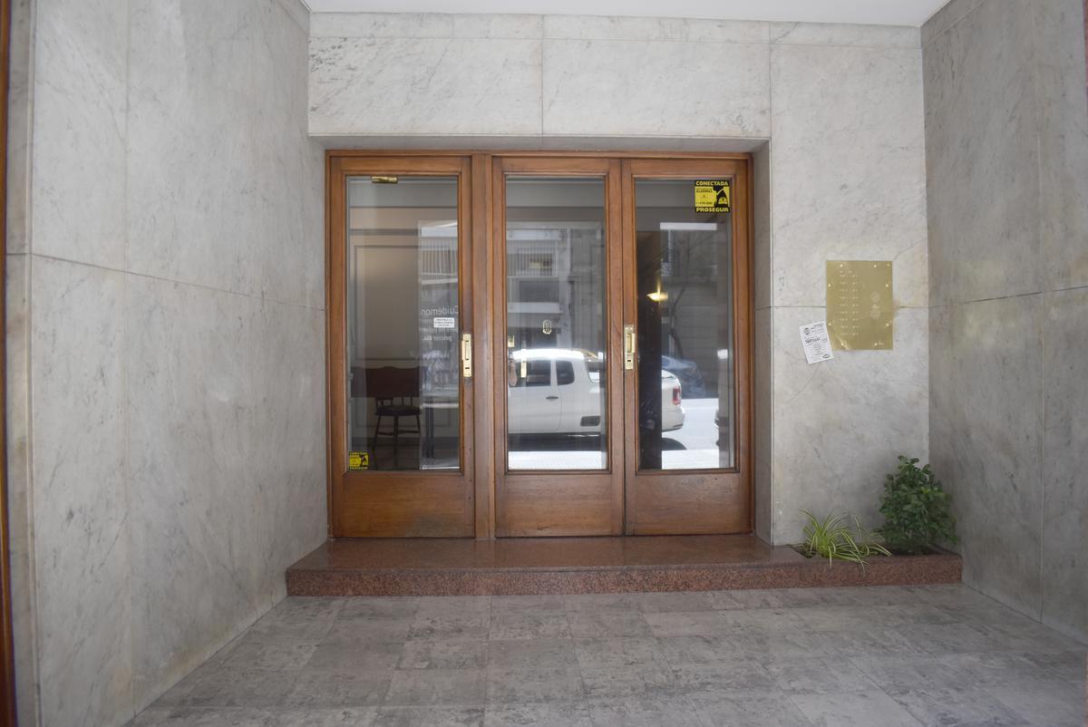 Departamento de 3 dormitorios en venta en Recoleta