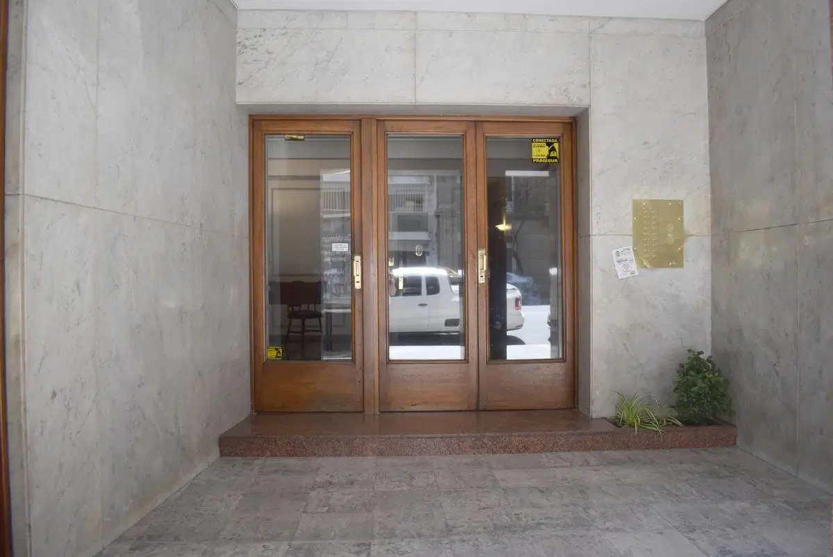 Departamento de 3 dormitorios en venta en Recoleta 1