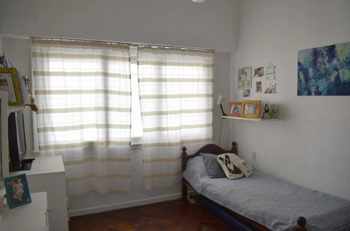 Departamento de 3 dormitorios en venta en Recoleta 2