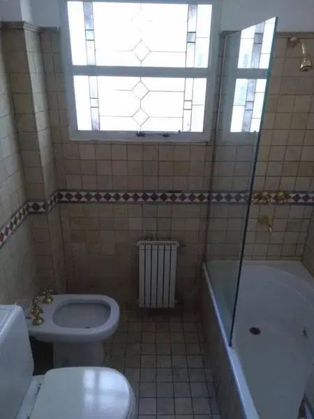 Duplex con excelente vista y gran terraza. 5