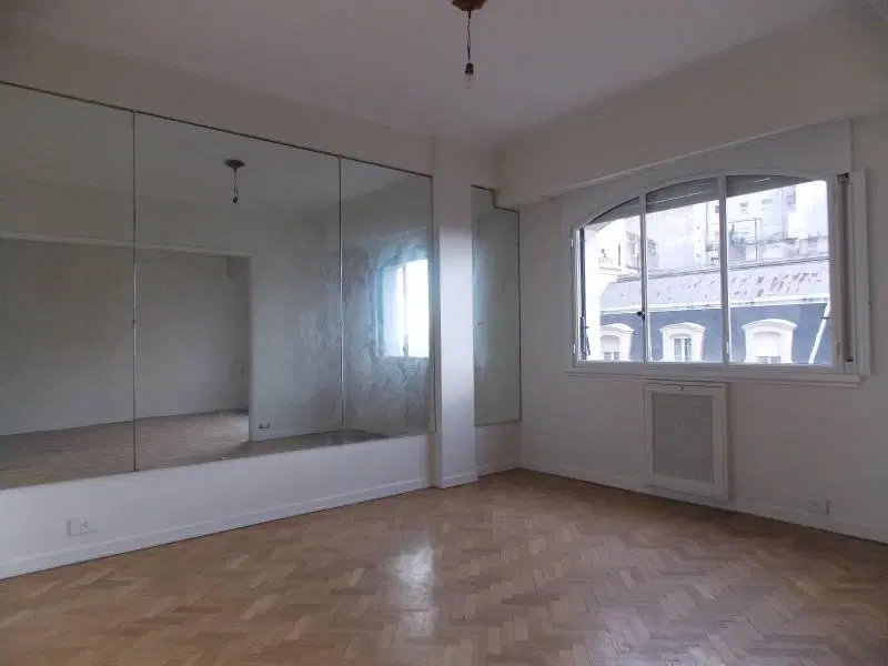 Departamento en alquiler en recoleta 4