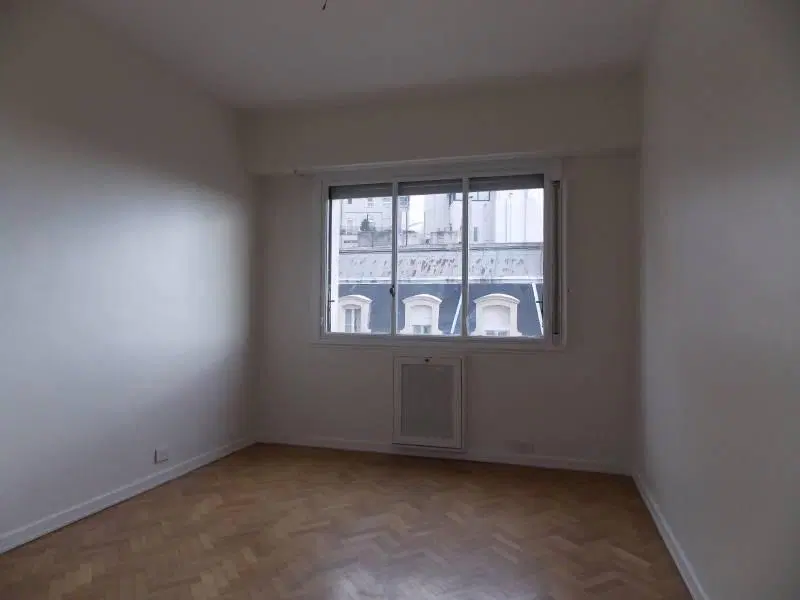 Departamento en alquiler en recoleta 8