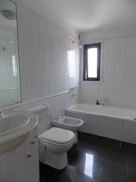 Piso alto en alquiler en Palermo Chico en torre con cochera y Amenities 2