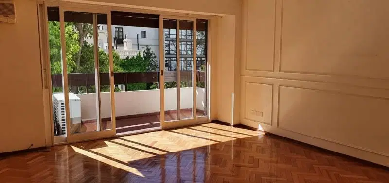 Departamento en ALQUILER en recoleta 2