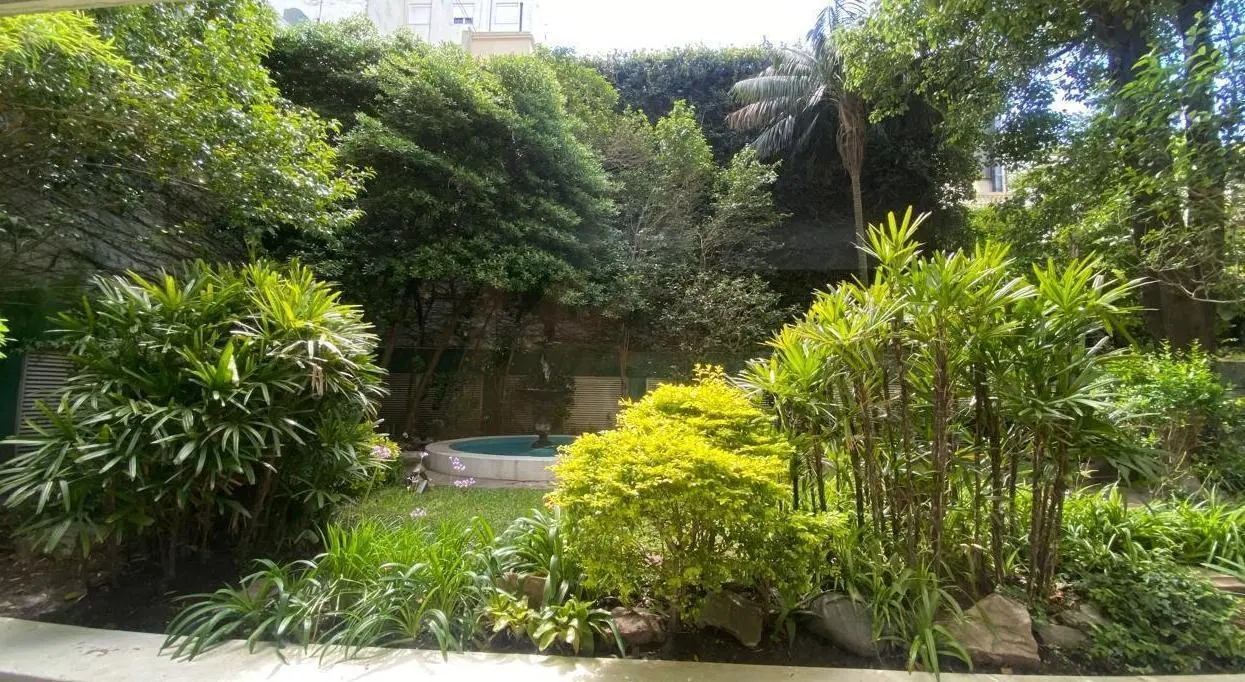 Departamento en ALQUILER en recoleta 1