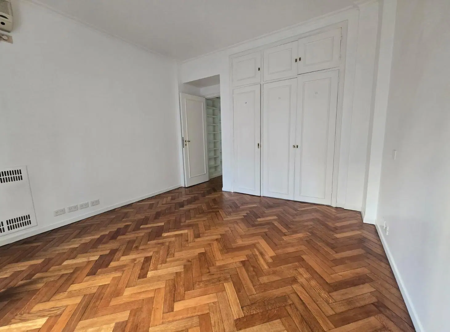 Departamento en  en Alquiler, con vista a jardin 8
