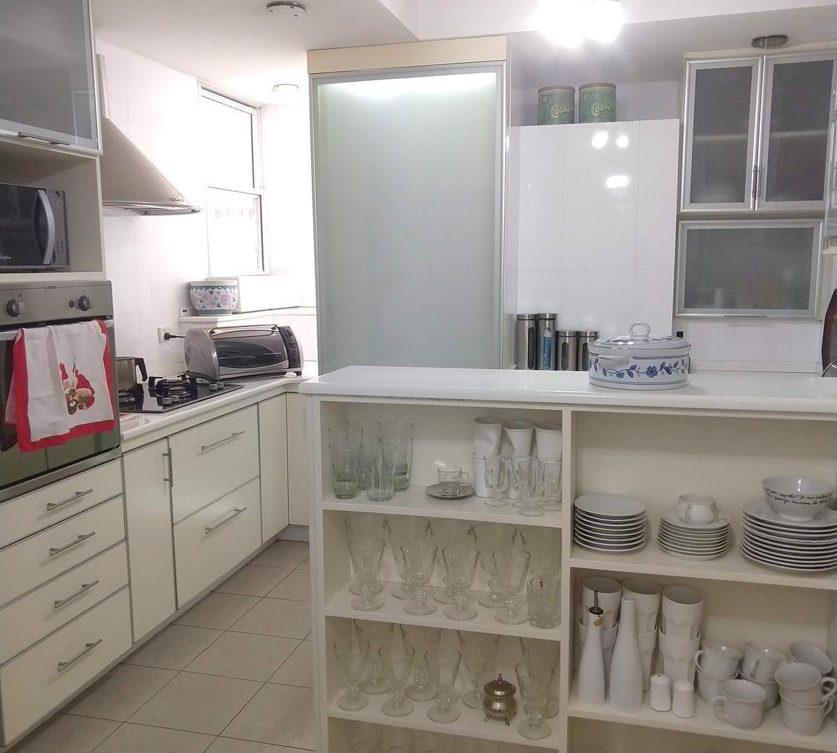 Foto de Departamento en Recoleta, imagen 2