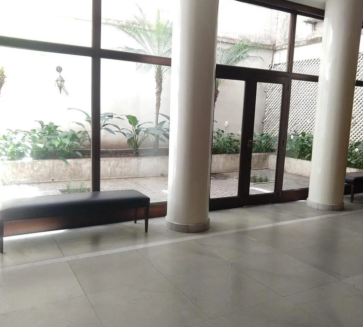 Departamento en Recoleta 3