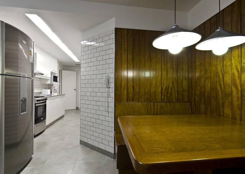 Foto de Departamento en alquiler en recoleta, imagen 2