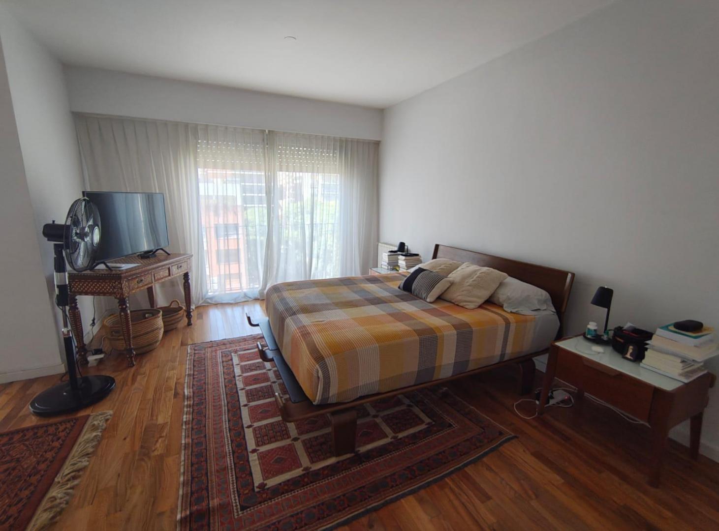 Foto de Duplex con excelente vista y gran terraza., imagen 5