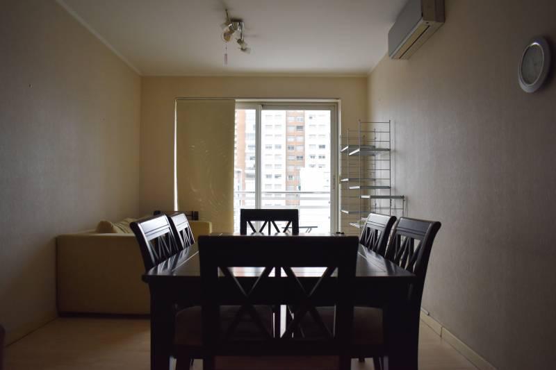 Foto de Departamento de 2 ambientes con balcón en alquiler en Palermo, imagen 5