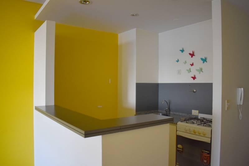 Foto de Departamento de 2 ambientes en Alquiler en Palermo, imagen 1