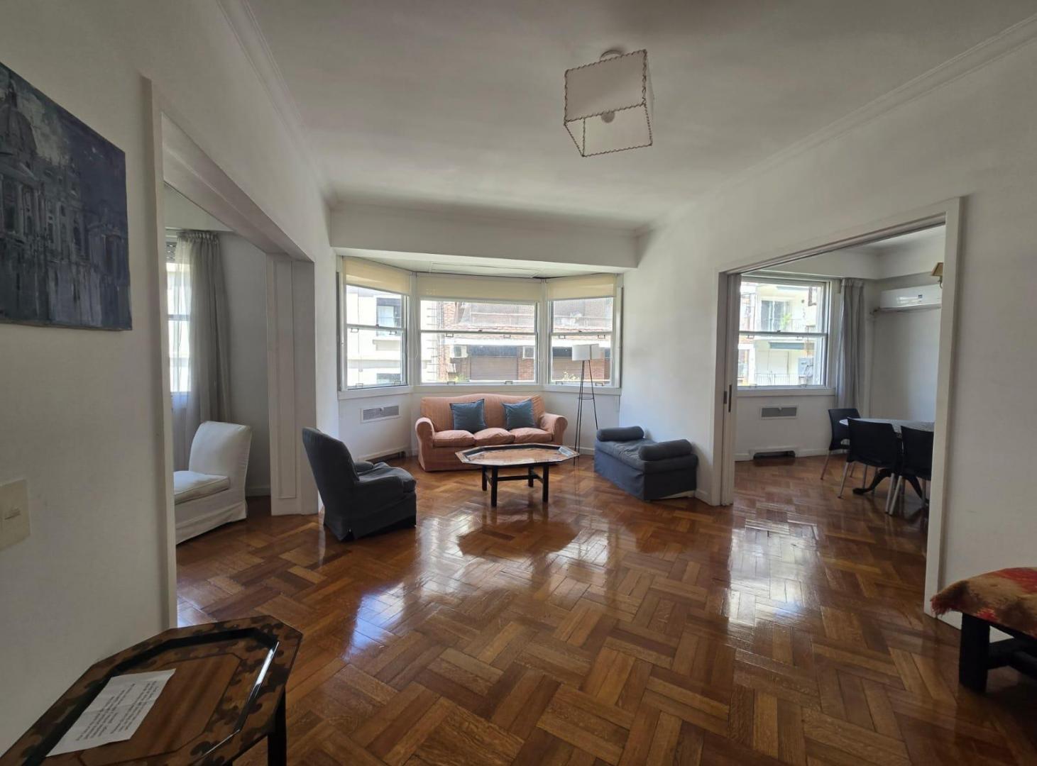 Foto de Departamento en ALQUILE AMOBLADO, imagen 2