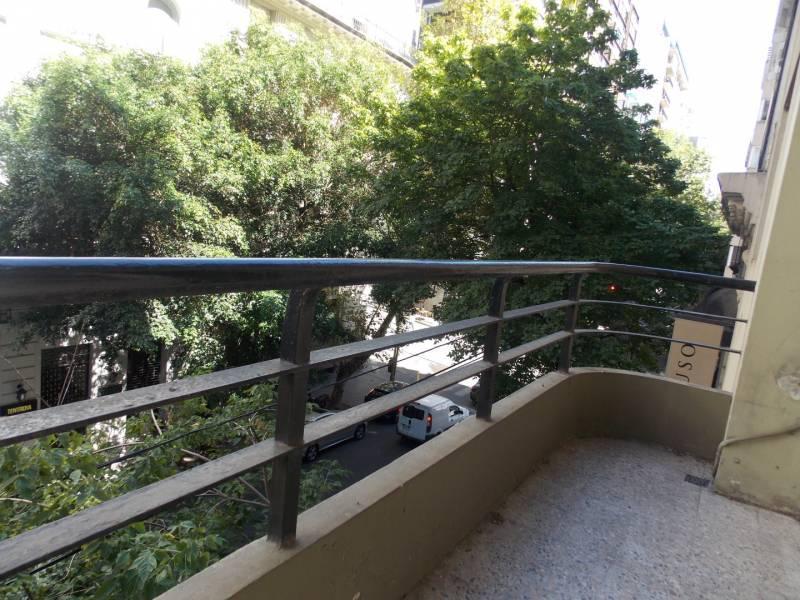 Foto de Departamento de 2 dormitorio en venta en Recoleta, imagen 1