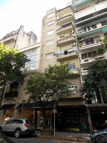 Foto de Departamento de 2 dormitorio en venta en Recoleta, imagen 2