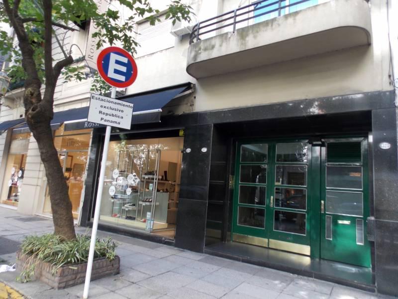 Foto de Departamento de 2 dormitorio en venta en Recoleta, imagen 3