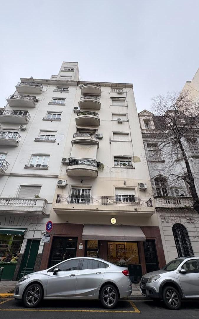 Foto de Departamento en alquiler con terraza propia ., imagen 2
